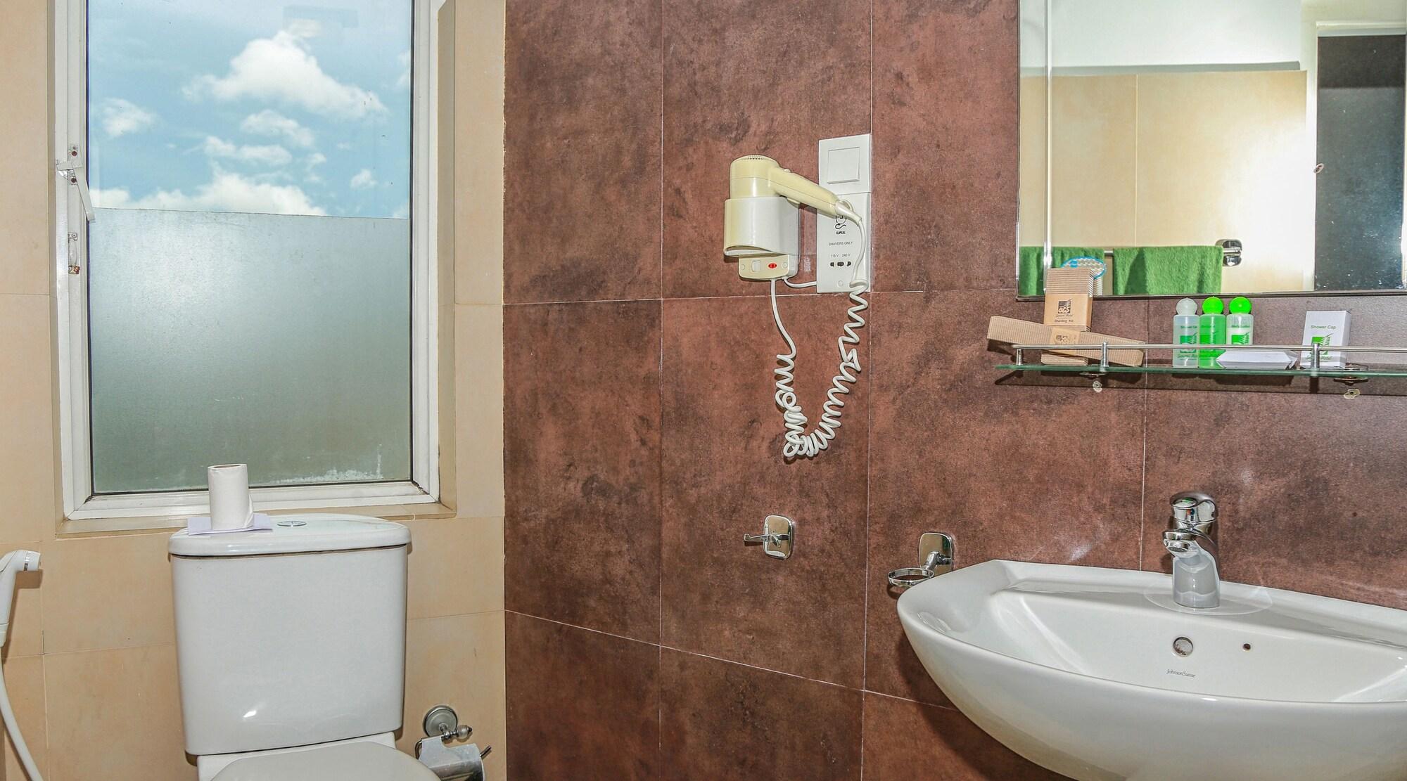קנדי Senani Hotel מראה חיצוני תמונה