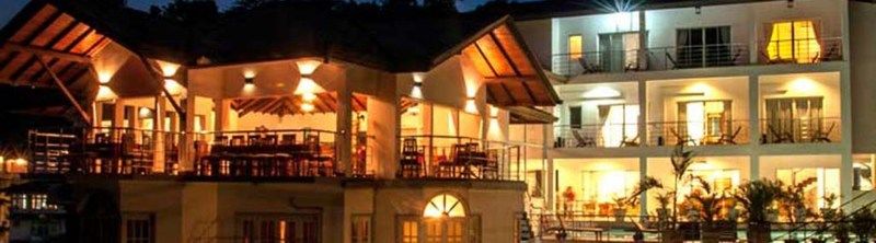 קנדי Senani Hotel מראה חיצוני תמונה